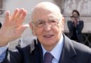 Giorgio Napolitano