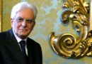 Sergio Mattarella