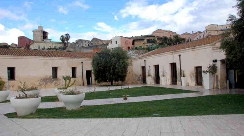 Cagliari, il Ghetto degli ebrei