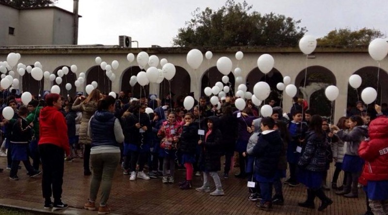 Decimomannu: XIV giornata mondiale contro il cancro infantile