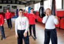 Il progetto “Un Pugno alla disabilità” organizzato dalla Shardana boxe