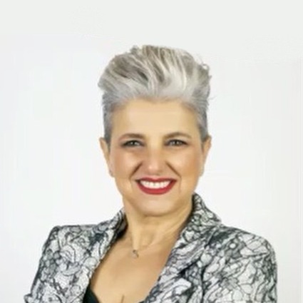 Gloria Podda
