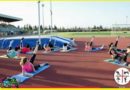 Gruppo Atletica Fitness della Nuova Atletica Sardegna