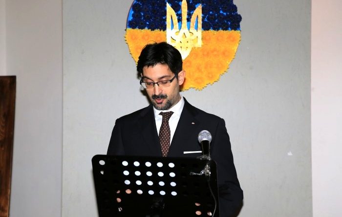 Il dottor Nicola Borghero