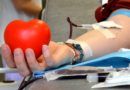 Donazione di sangue