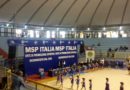 I Campionati Nazionali di Ginnastica Ritmica del circuito Msp Italia