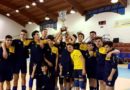 Pallavolo Decimomannu campione regionale Under 16