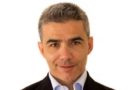Francesco Consalvo, candidato dei "Democratici Progressisti per Assemini"