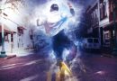 Musica rap hip-hop immagine generica