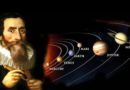 Le tre leggi di Keplero