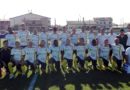 La formazione dell'U.S.D. Villasor