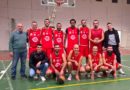 L'Olimpia Basket Villaspeciosa