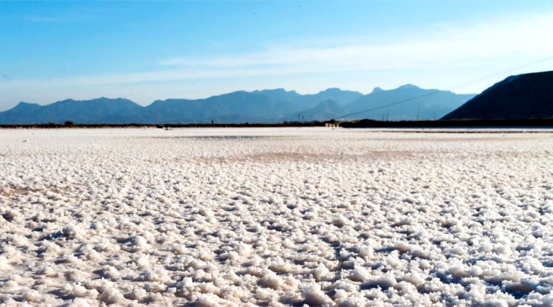 Le Saline Conti Vecchi