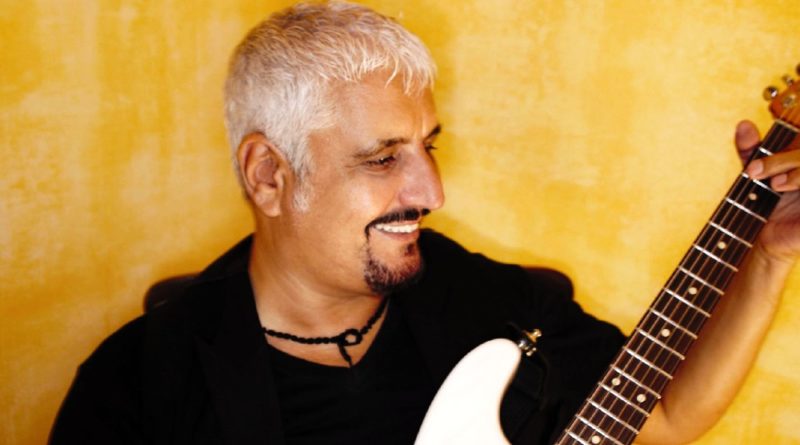 Pino Daniele