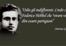 Antonio Gramsci