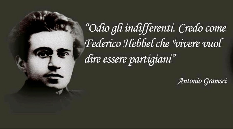 Antonio Gramsci