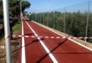 La pista ciclabile Assemini-Decimomannu