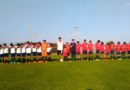 La presentazione di due formazioni nel torneo giovanile organizzato dalla Decimo 07 nel giugno scorso