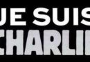 Je suis Charlie, strage Charlie Hebdo