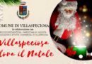 Villaspeciosa colora il Natale