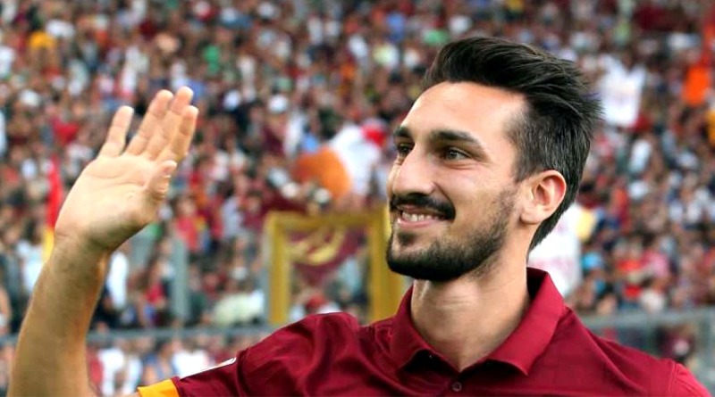 Davide Astori