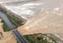 I devastanti effetti dell'alluvione in Sardegna
