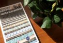La guida dedicata alle città della ceramica (foto Diego Corrias)