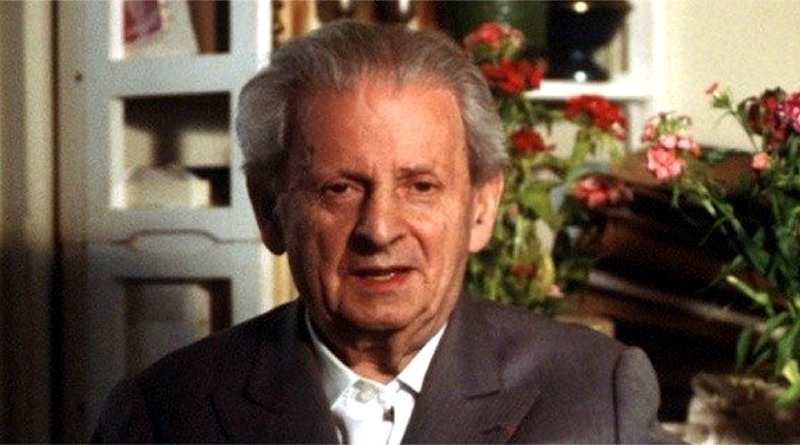 Emmanuel Lévinas