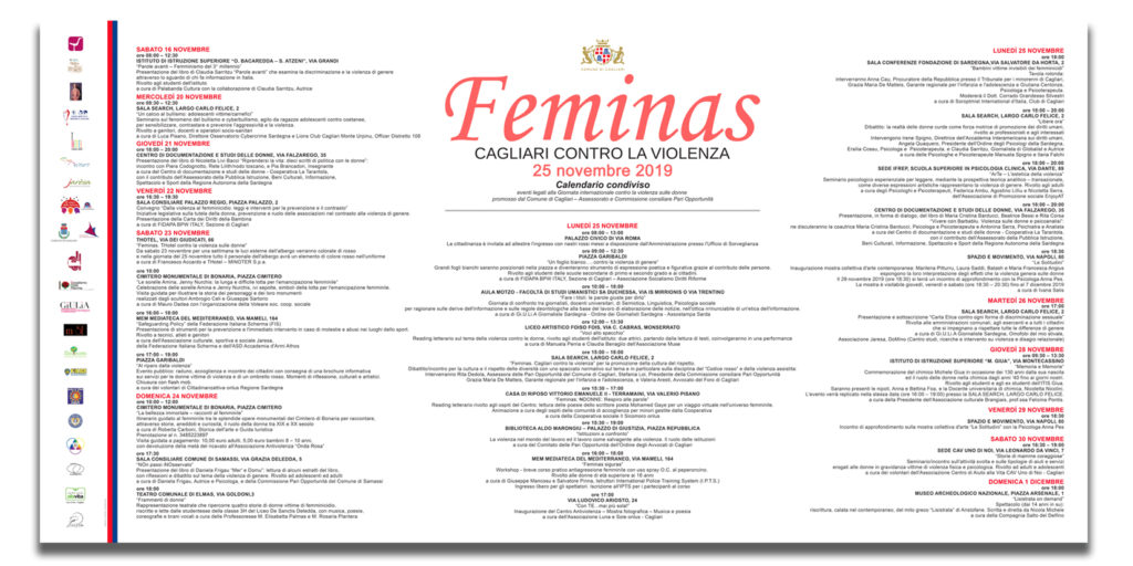 Feminas