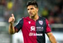 Giovanni Simeone - © foto Cagliari Calcio