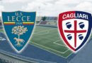 Lecce-Cagliari