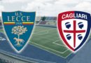 Lecce-Cagliari