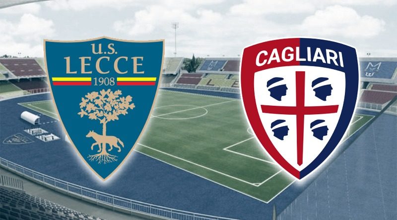 Lecce-Cagliari