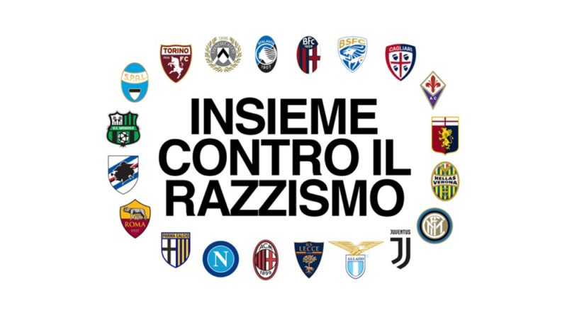 Insieme contro il razzismo