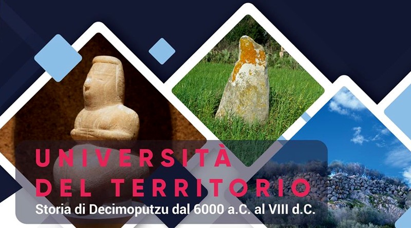 Università del territorio Decimoputzu