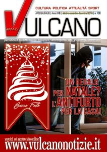 Vulcano n° 102