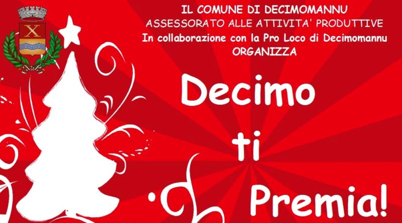 Decimo ti premia 2019-2020