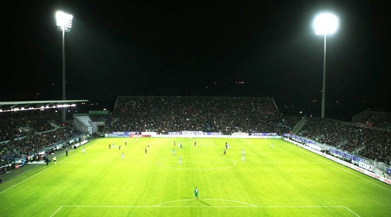 La Sardegna Arena - © foto Cagliari Calcio