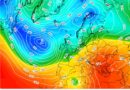Tendenza meteo dal 16 al 22 dicembre 2019