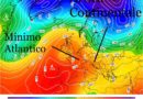 Tendenza meteo dal 30 dicembre 2019 al 5 gennaio 2020