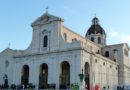 La Basilica Nostra Signora di Bonaria - © foto Luca Pes