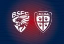 Brescia-Cagliari 19 gennaio 2020