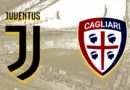 Juventus-Cagliari 6 gennaio 2020