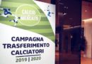 Calciomercato Hotel Sheraton Milano