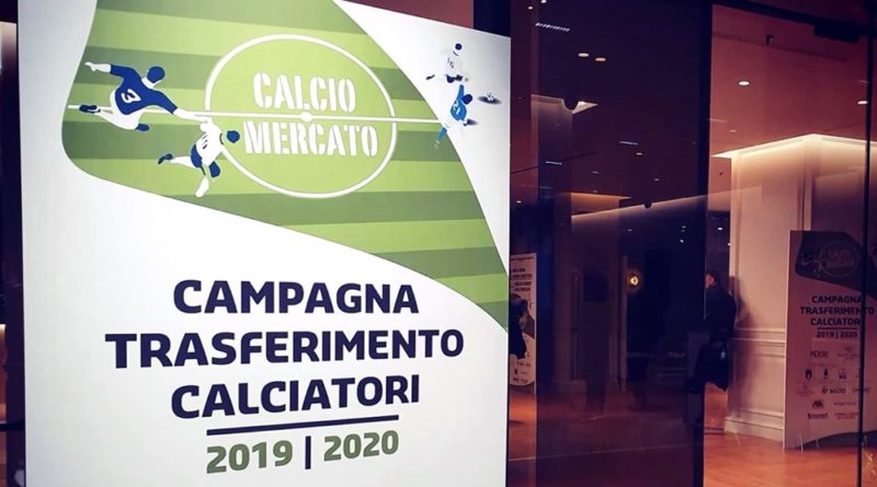 Calciomercato Hotel Sheraton Milano