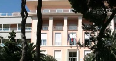 Ospedale Binaghi Cagliari
