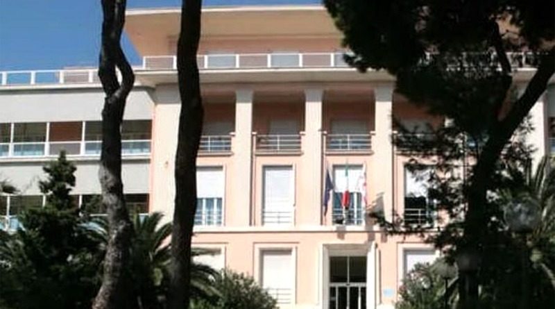 Ospedale Binaghi Cagliari