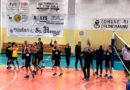 Pallavolo Decimomannu-Airone Tortolì 3-0