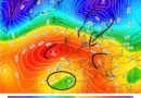 Previsioni meteo dal 20 al 26 gennaio 2020