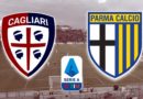 Cagliari-Parma Serie A TIM 1 febbraio 2020